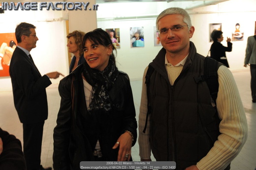 2008-04-02 Milano - WinArts 14